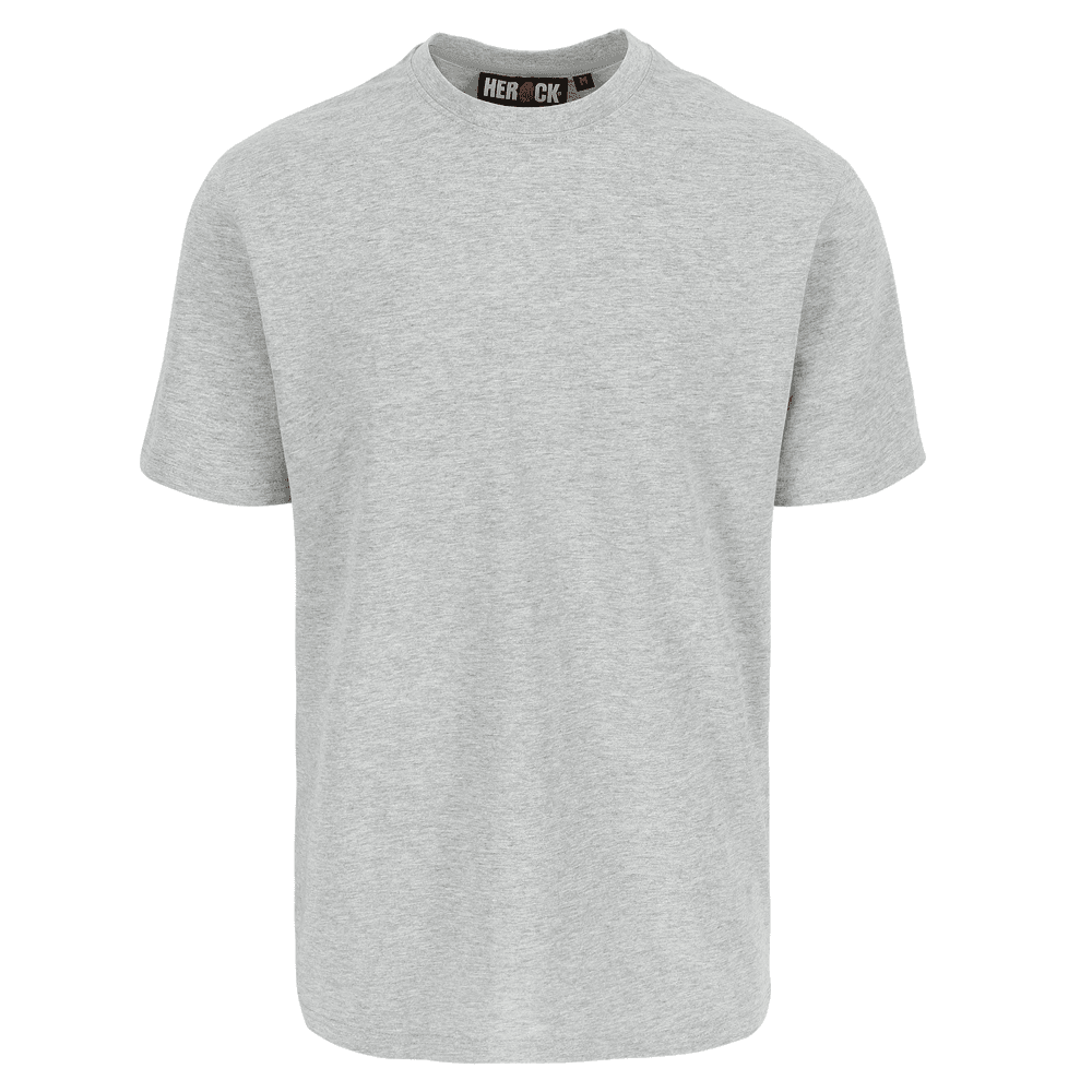 Herock Argo Short Sleeve Cotton Work T-Shirt