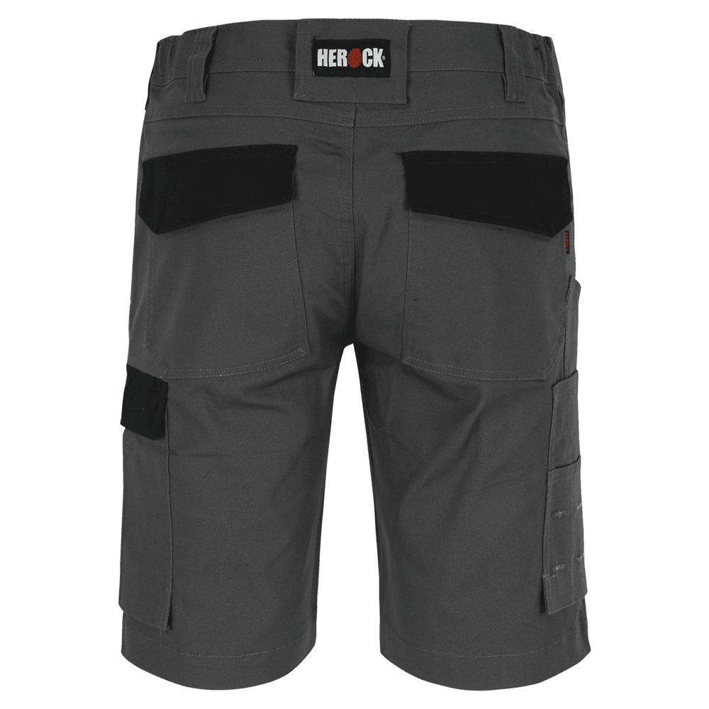 Herock Bargo Bermuda 2-Way Stretch Shorts