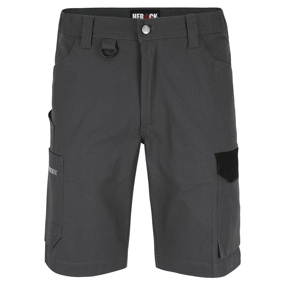 Herock Bargo Bermuda 2-Way Stretch Shorts