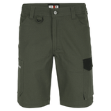 Herock Bargo Bermuda 2-Way Stretch Shorts