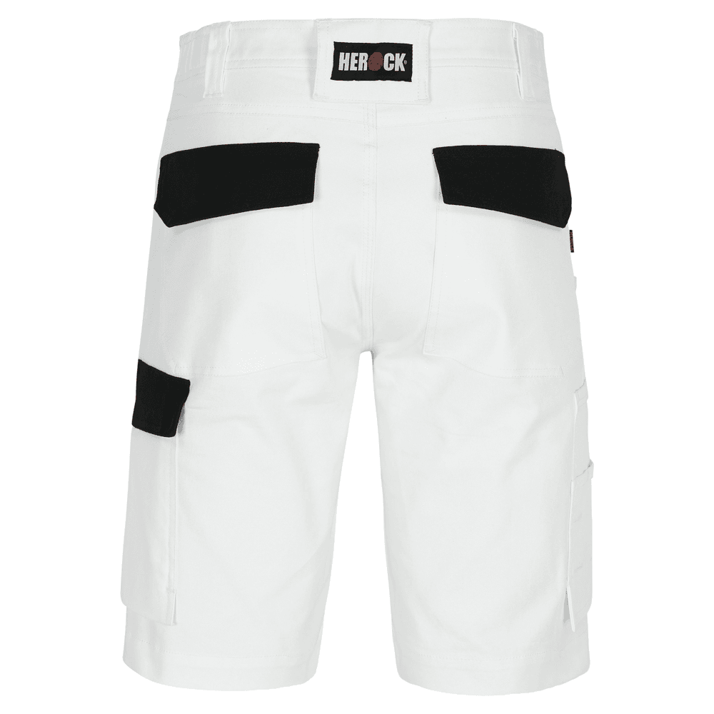 Herock Bargo Bermuda 2-Way Stretch Shorts
