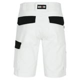 Herock Bargo Bermuda 2-Way Stretch Shorts
