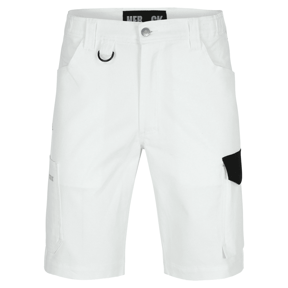 Herock Bargo Bermuda 2-Way Stretch Shorts