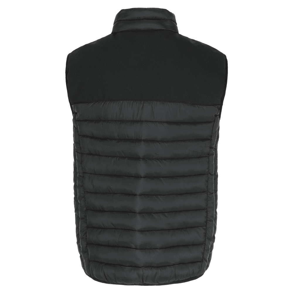 Herock Suri Quilted Water-Repellent Bodywarmer