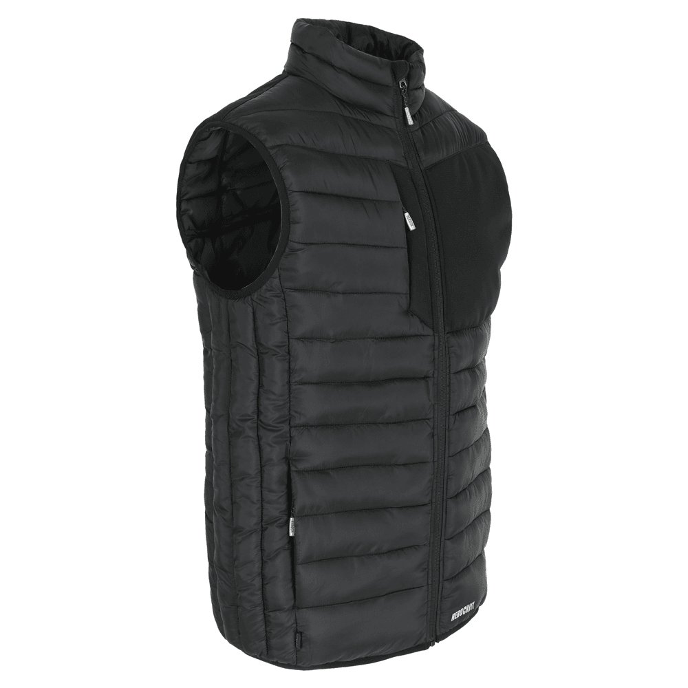 Herock Suri Quilted Water-Repellent Bodywarmer