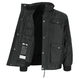 Herock Balder Breathable Waterproof Jacket