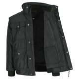 Herock Balder Breathable Waterproof Jacket