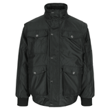Herock Balder Breathable Waterproof Jacket