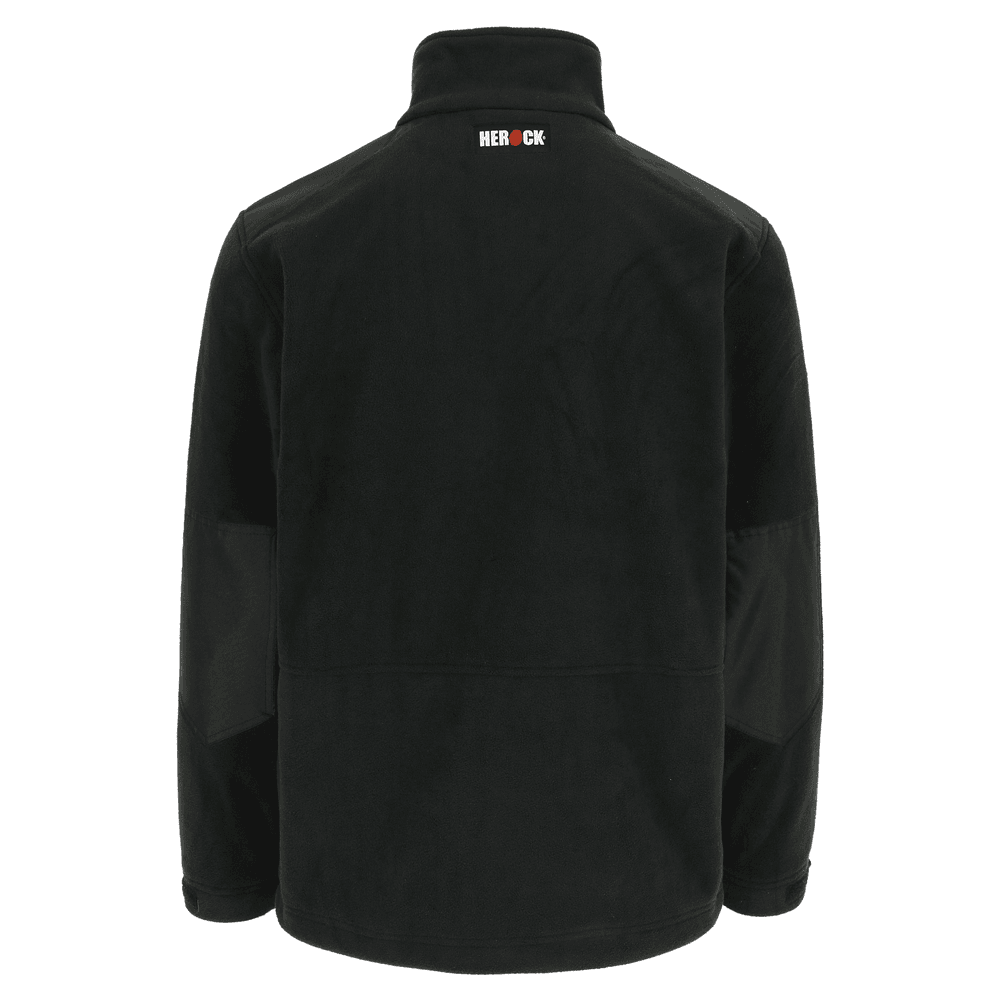 Herock Markus Breathable Water-Repellent Fleece Jacket