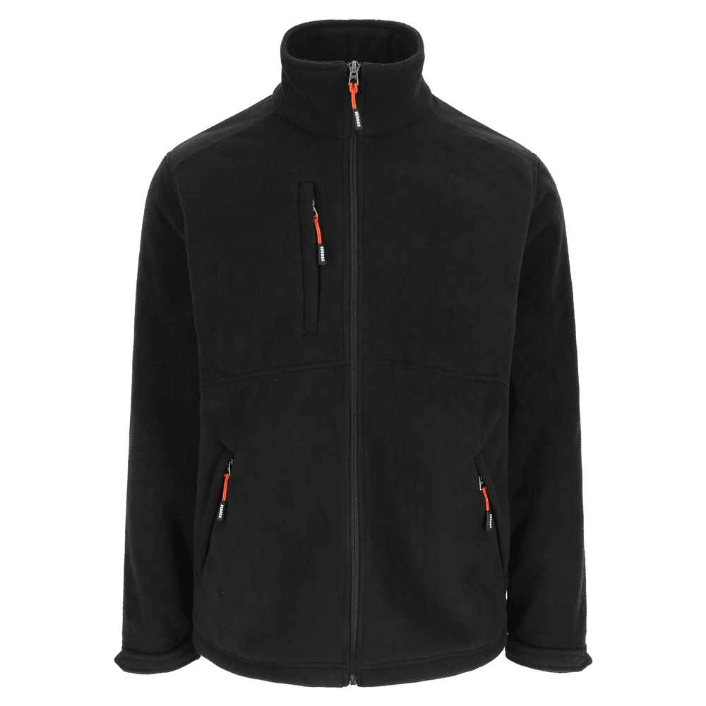 Herock Markus Breathable Water-Repellent Fleece Jacket