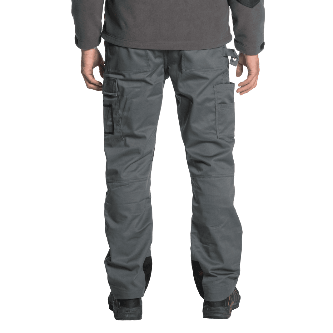 Herock Titan Water-Repellent Kneepad Trousers