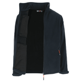 Herock Markus Breathable Water-Repellent Fleece Jacket