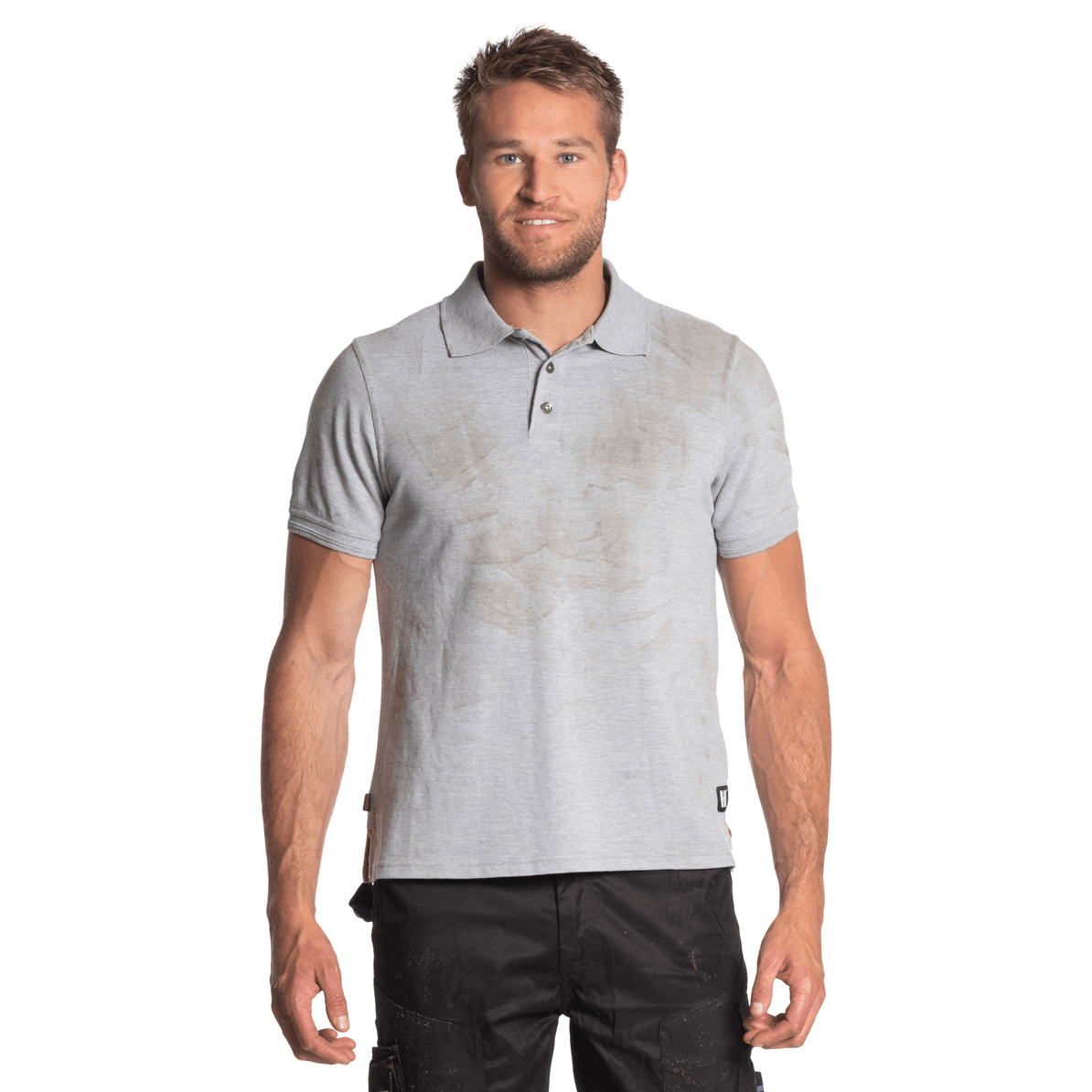 Herock Levi Polo Shirt