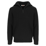 Herock Njord Pullover Zip Sweater