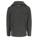 Herock Njord Pullover Zip Sweater