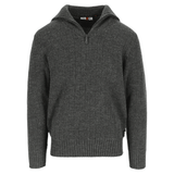 Herock Njord Pullover Zip Sweater