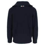 Herock Njord Pullover Zip Sweater