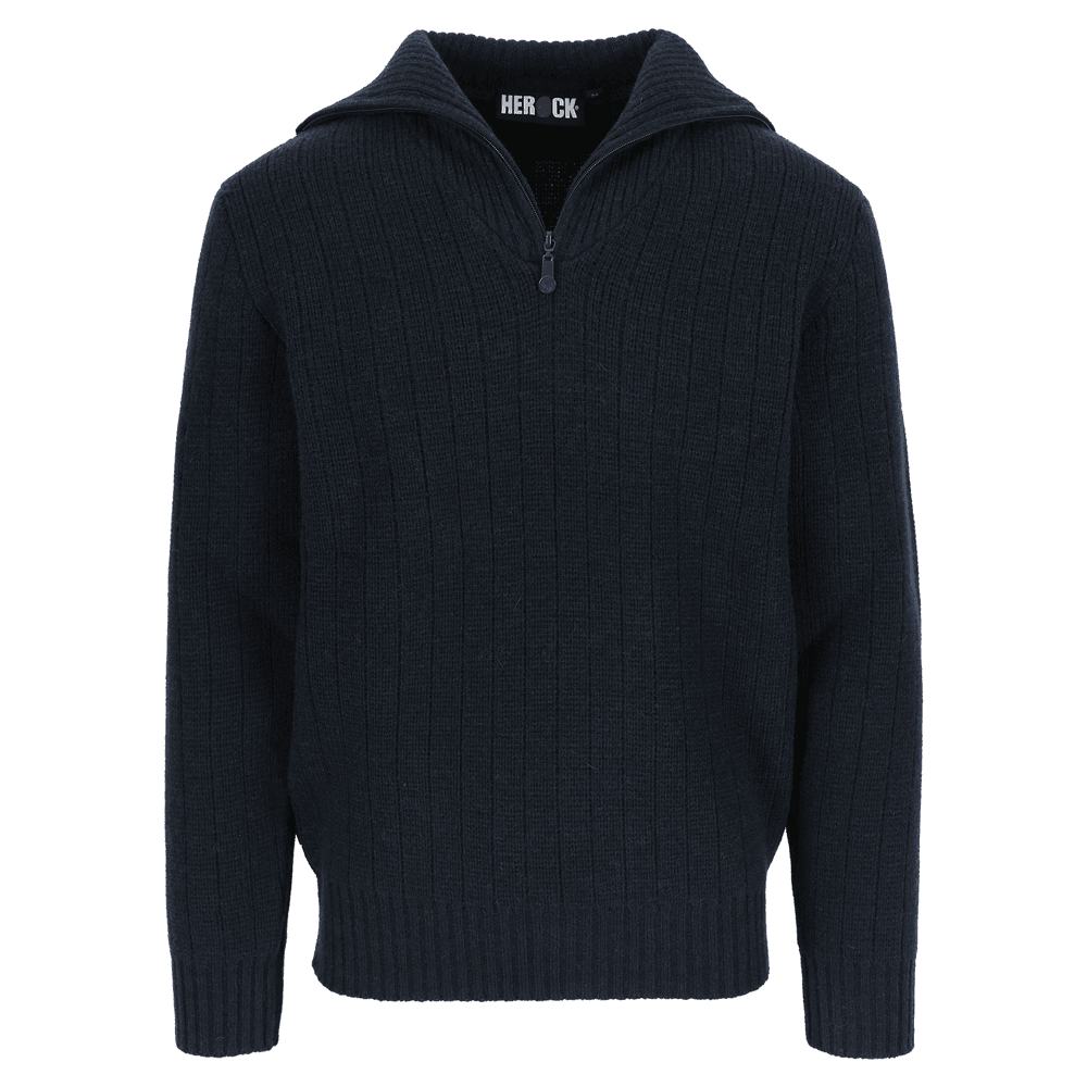 Herock Njord Pullover Zip Sweater
