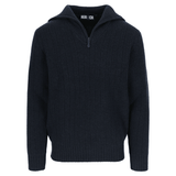 Herock Njord Pullover Zip Sweater