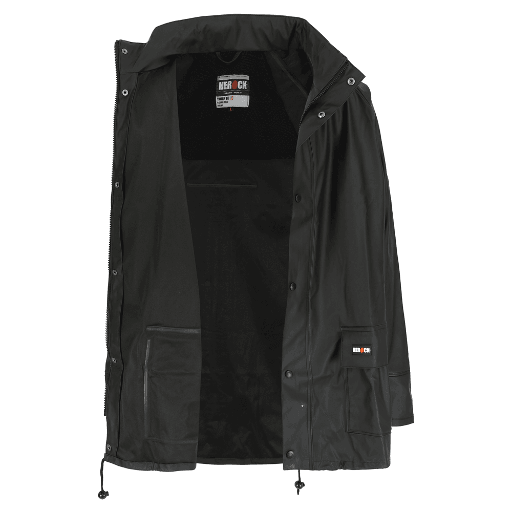 Herock Triton Windproof Waterproof Rain Jacket