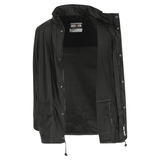 Herock Triton Windproof Waterproof Rain Jacket