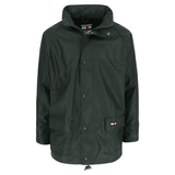 Herock Triton Windproof Waterproof Rain Jacket
