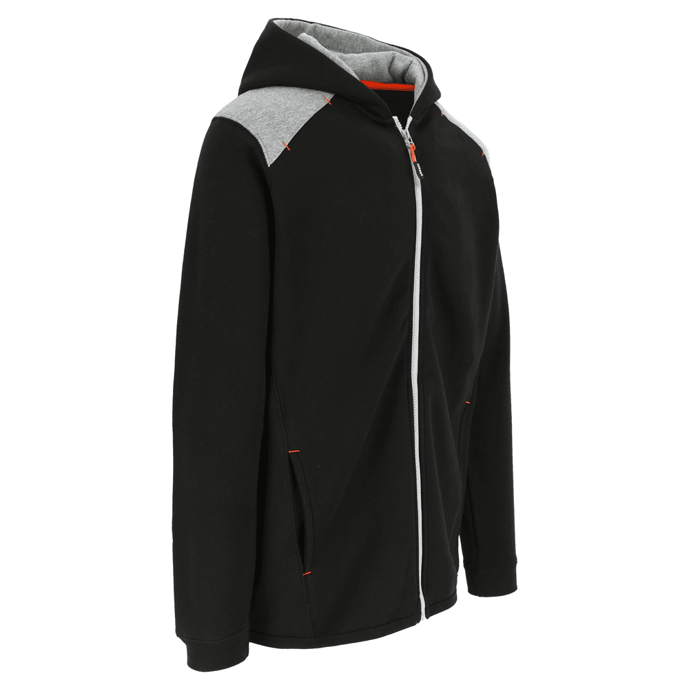 Herock Juno Hoodie Black Large