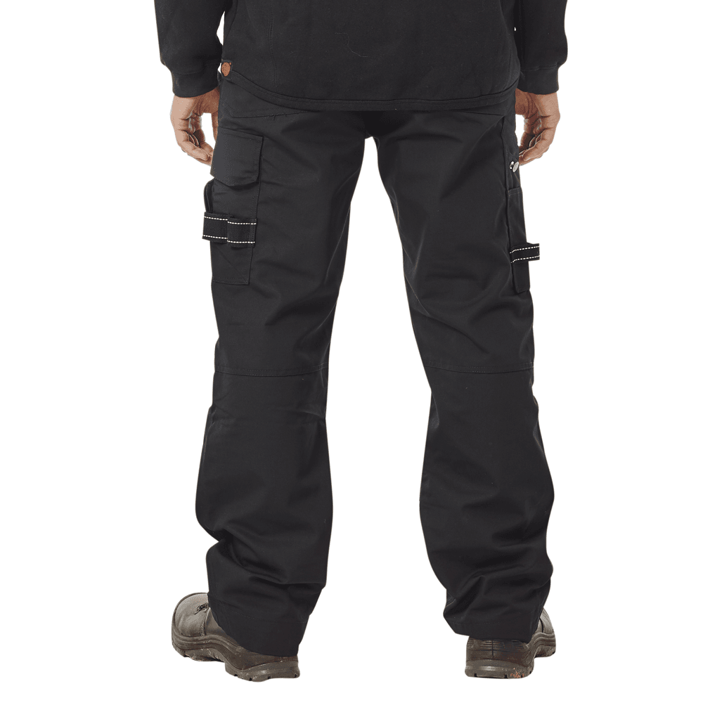 Herock Apollo Shortleg Multi Pocket Knee Pad Trousers