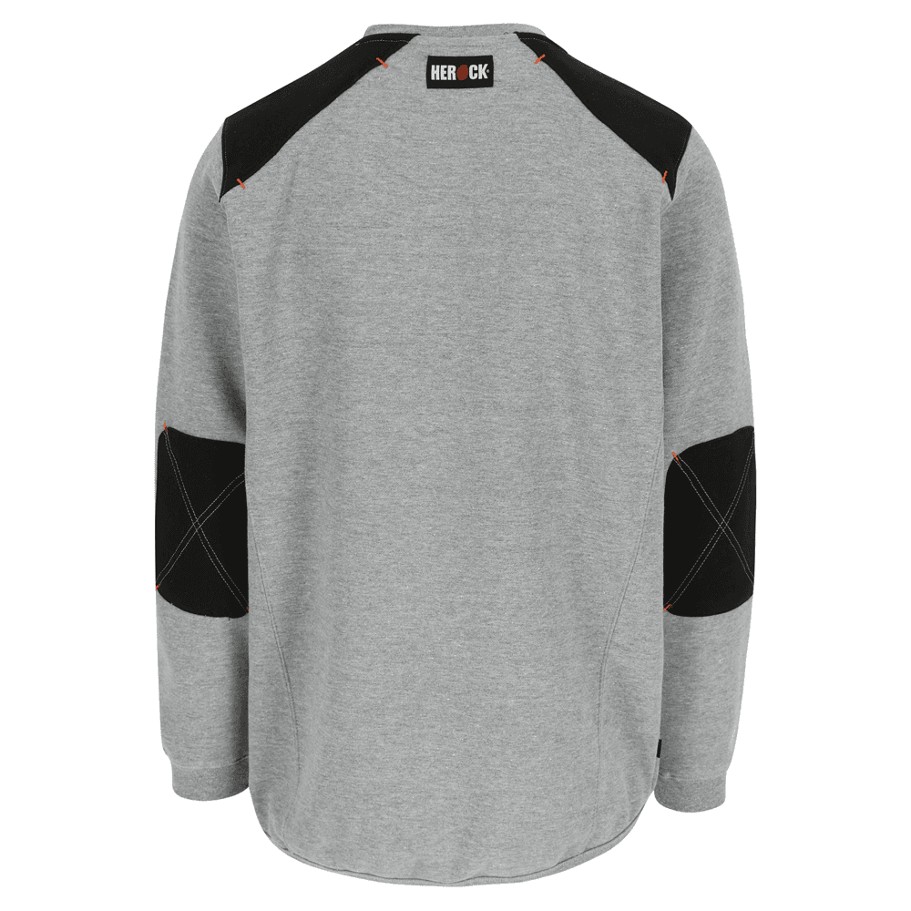 Herock Artemis Reinforced Work Sweatshirt