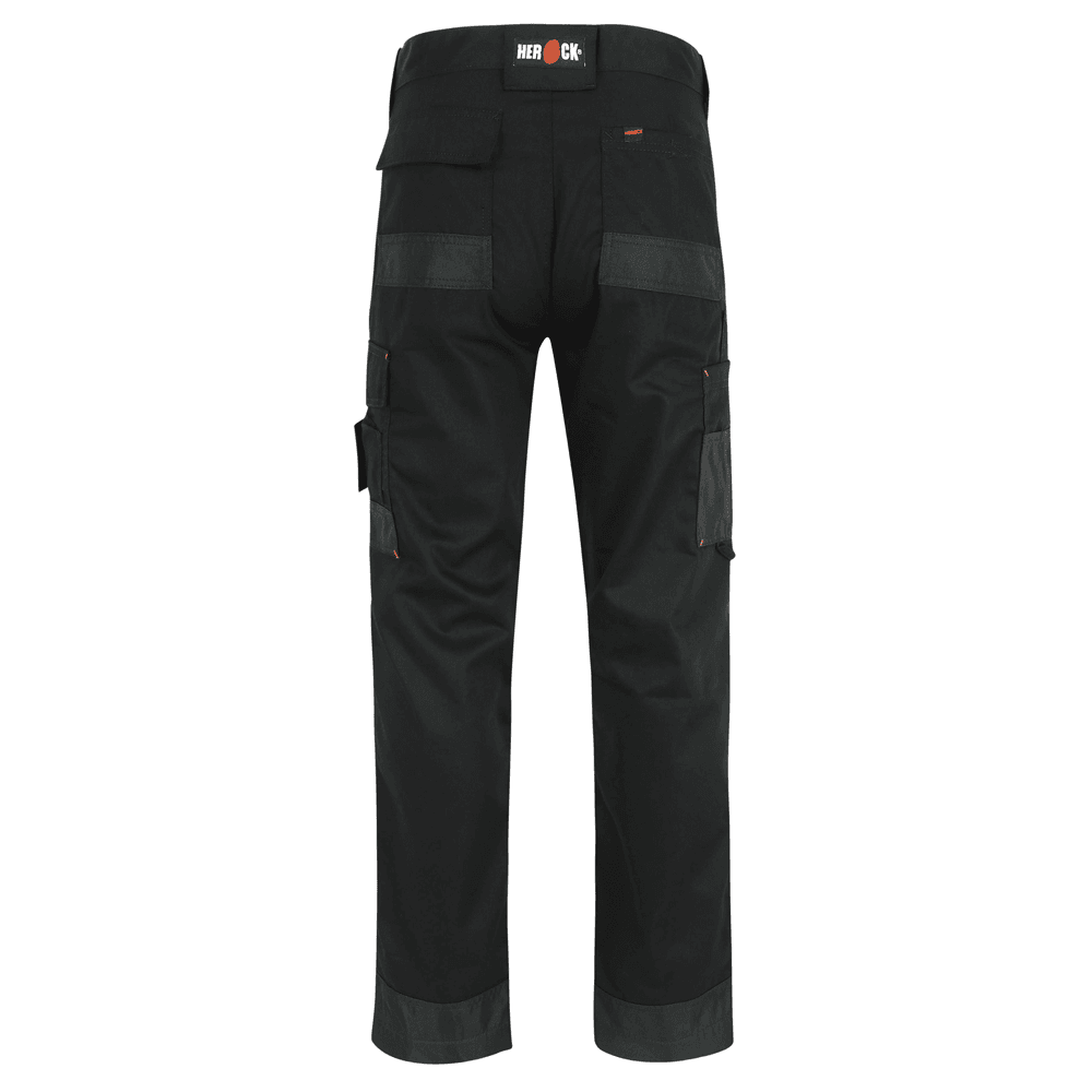 Herock Mars Short Leg Water-Repellent Kneepad Trousers