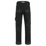 Herock Mars Short Leg Water-Repellent Kneepad Trousers