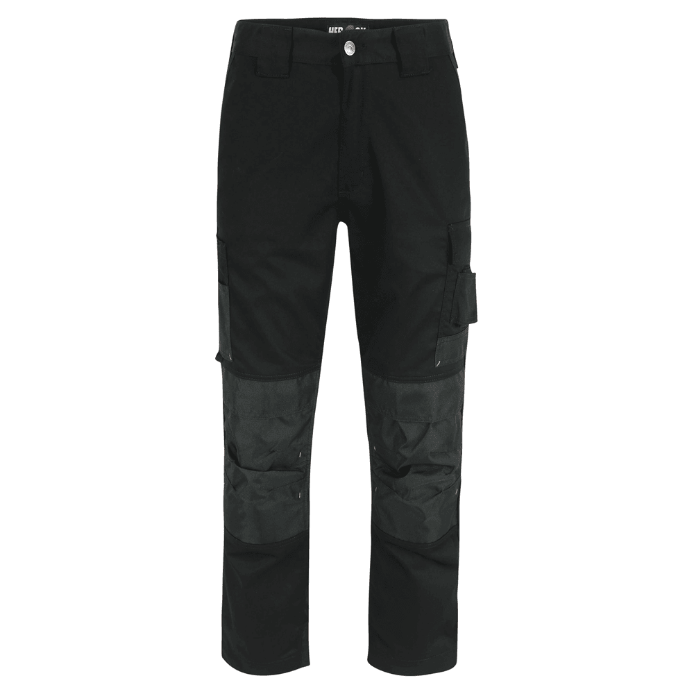 Herock Mars Water-Repellent Kneepad Trousers