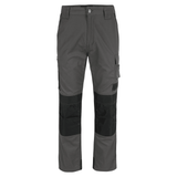 Herock Mars Short Leg Water-Repellent Kneepad Trousers