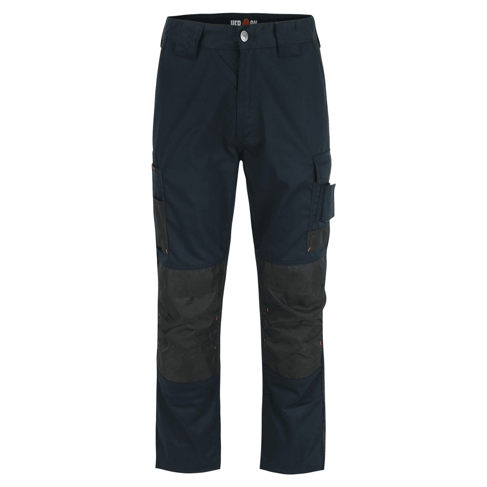 Herock Mars Water-Repellent Kneepad Trousers