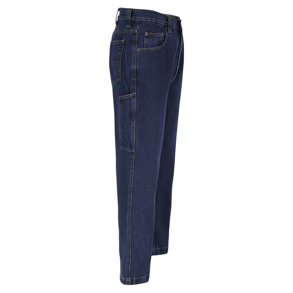 Herock Pluto Jean Trousers