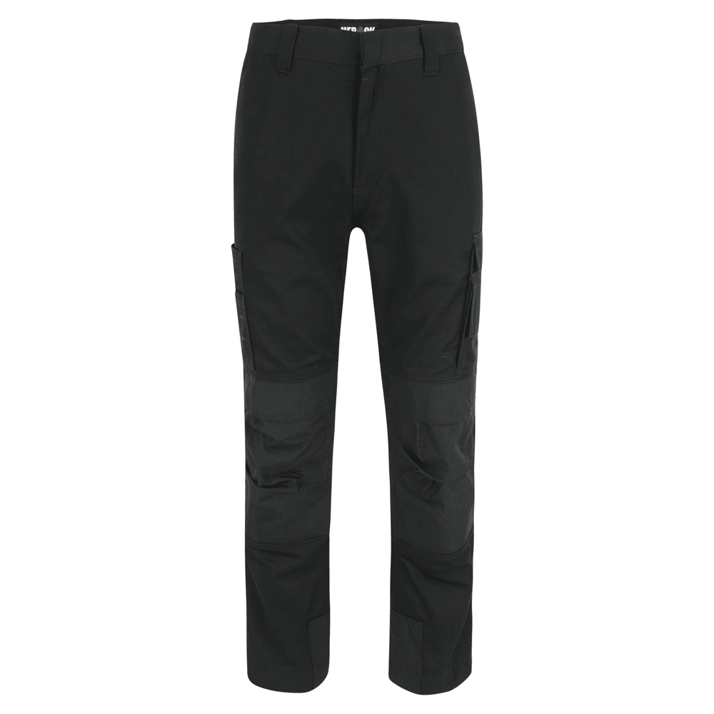 Herock Titan Short Leg Water-Repellent Kneepad Trousers