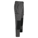 Herock Titan Short Leg Water-Repellent Kneepad Trousers