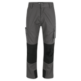 Herock Titan Short Leg Water-Repellent Kneepad Trousers