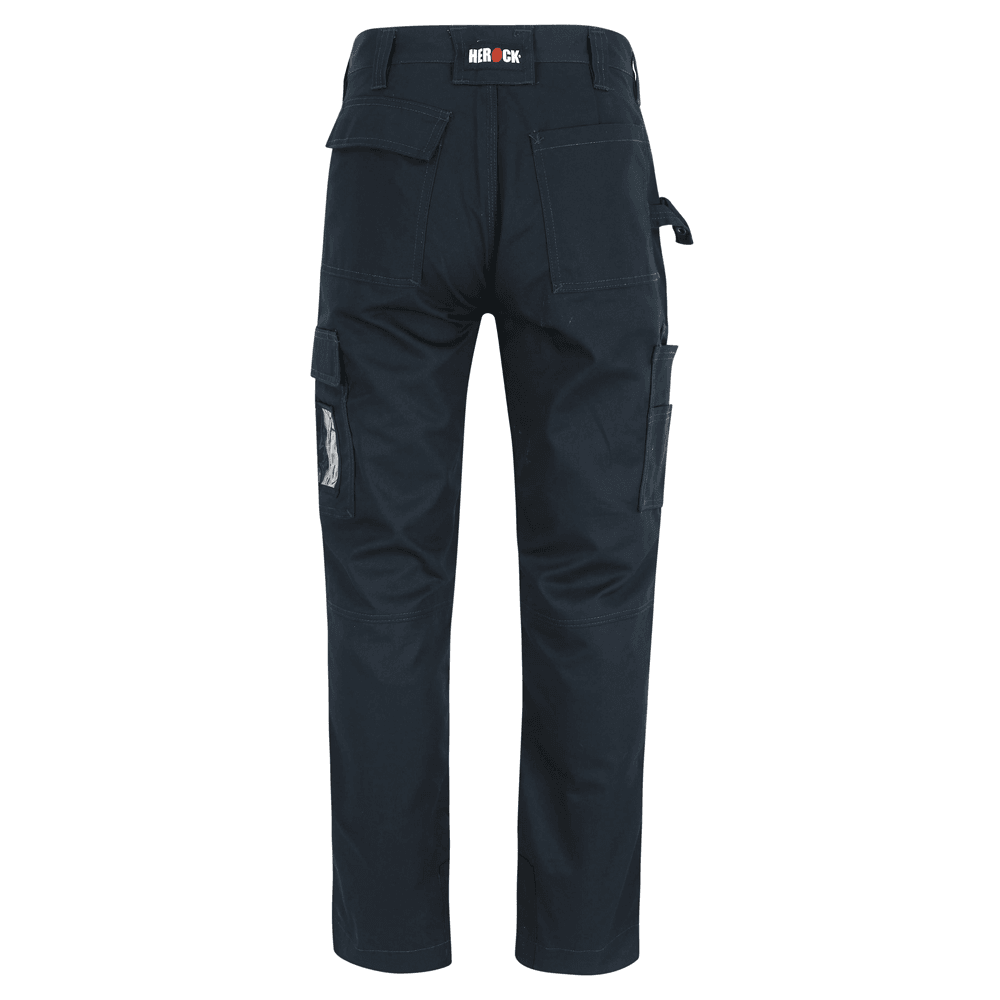 Herock Titan Short Leg Water-Repellent Kneepad Trousers