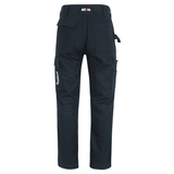 Herock Titan Short Leg Water-Repellent Kneepad Trousers