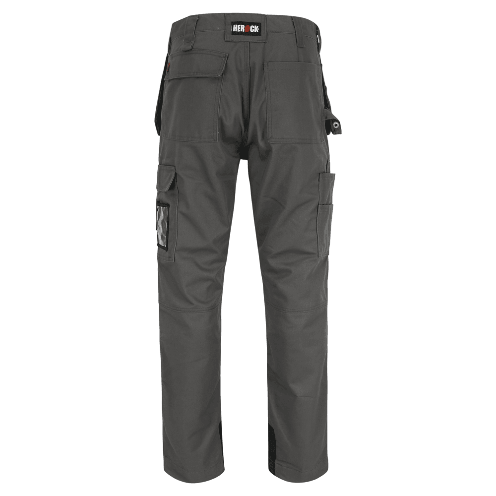 Herock Nato Water-Repellent Holster Pocket Kneepad Trousers