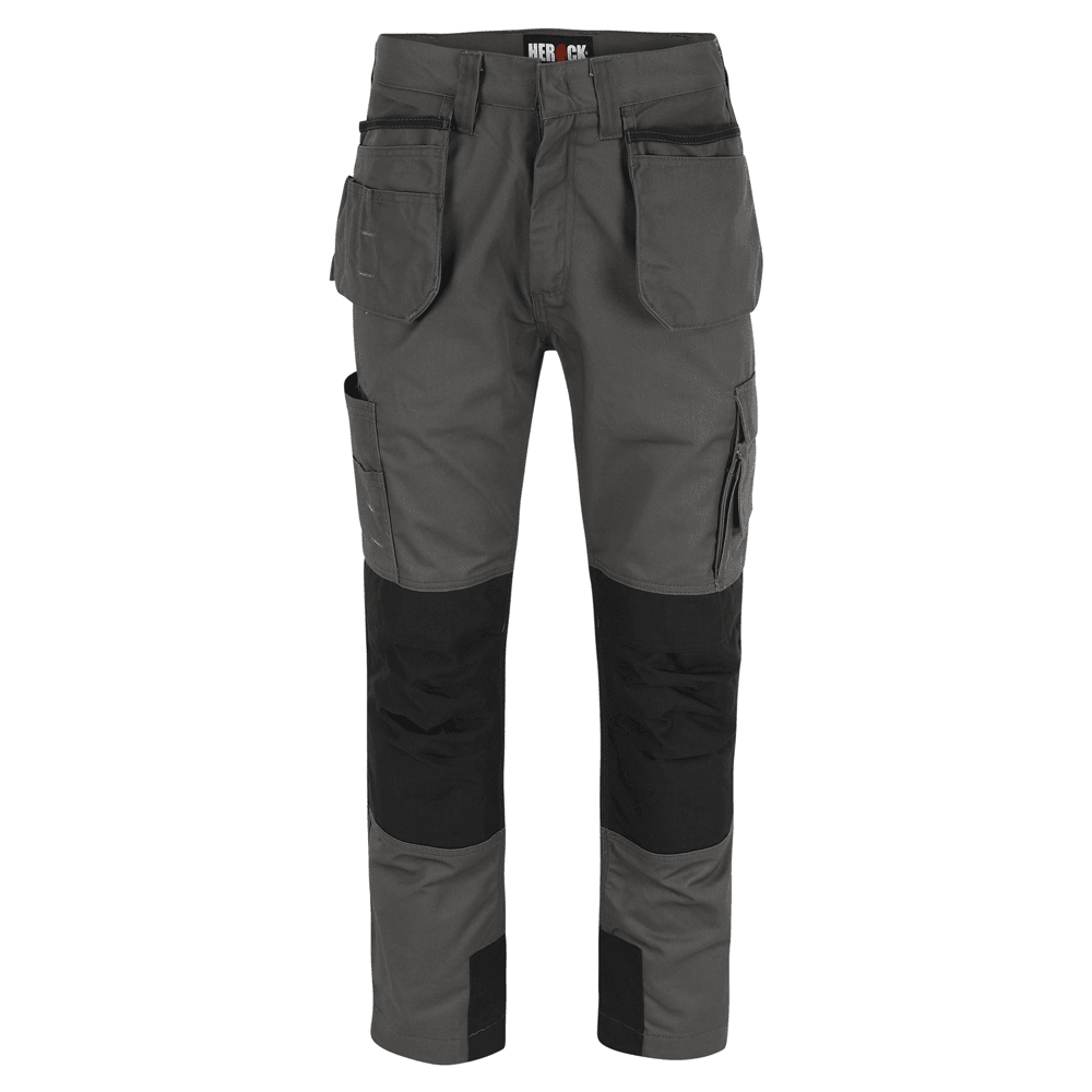 Herock Nato Water-Repellent Holster Pocket Kneepad Trousers