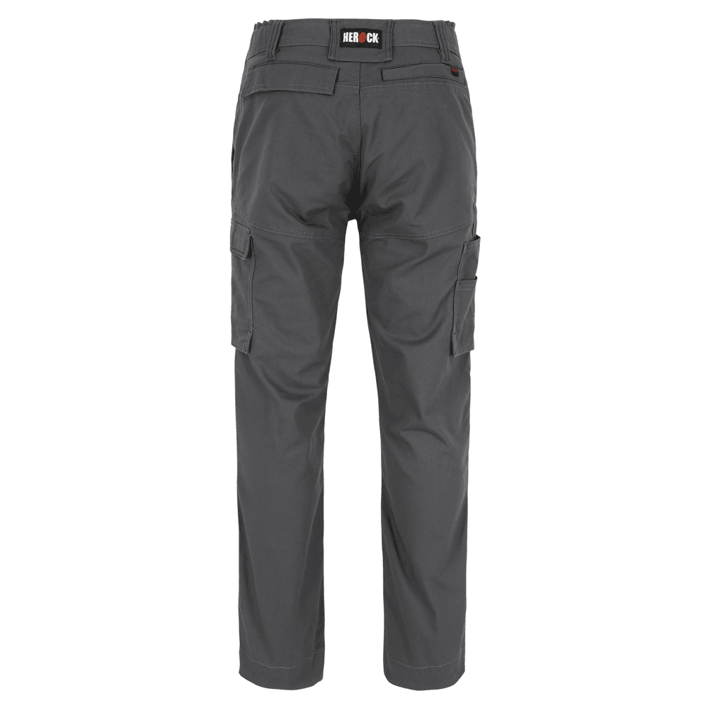Herock Socres Multi-Pocket 2-Way Stretch Kneepad Trousers