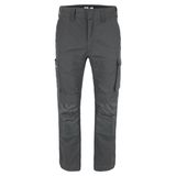 Herock Socres Multi-Pocket 2-Way Stretch Kneepad Trousers