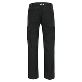 Herock Socres Multi-Pocket 2-Way Stretch Kneepad Trousers