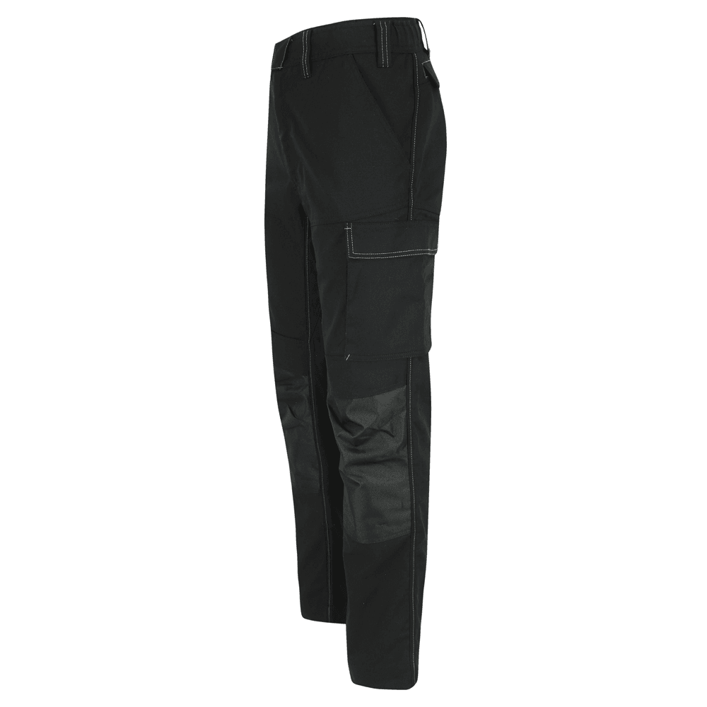 Herock Socres Multi-Pocket 2-Way Stretch Kneepad Trousers