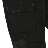 Herock Socres Multi-Pocket 2-Way Stretch Kneepad Trousers