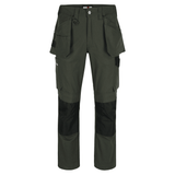 Herock Spero 2-Way Stretch Kneepad Holster Pocket Trousers