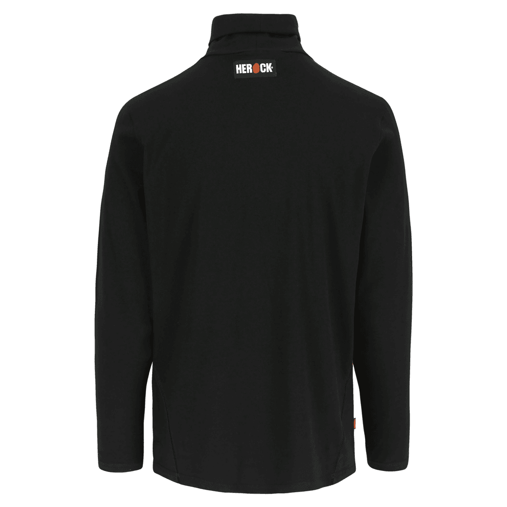 Herock Lotis Roll Neck Long Sleeve Top