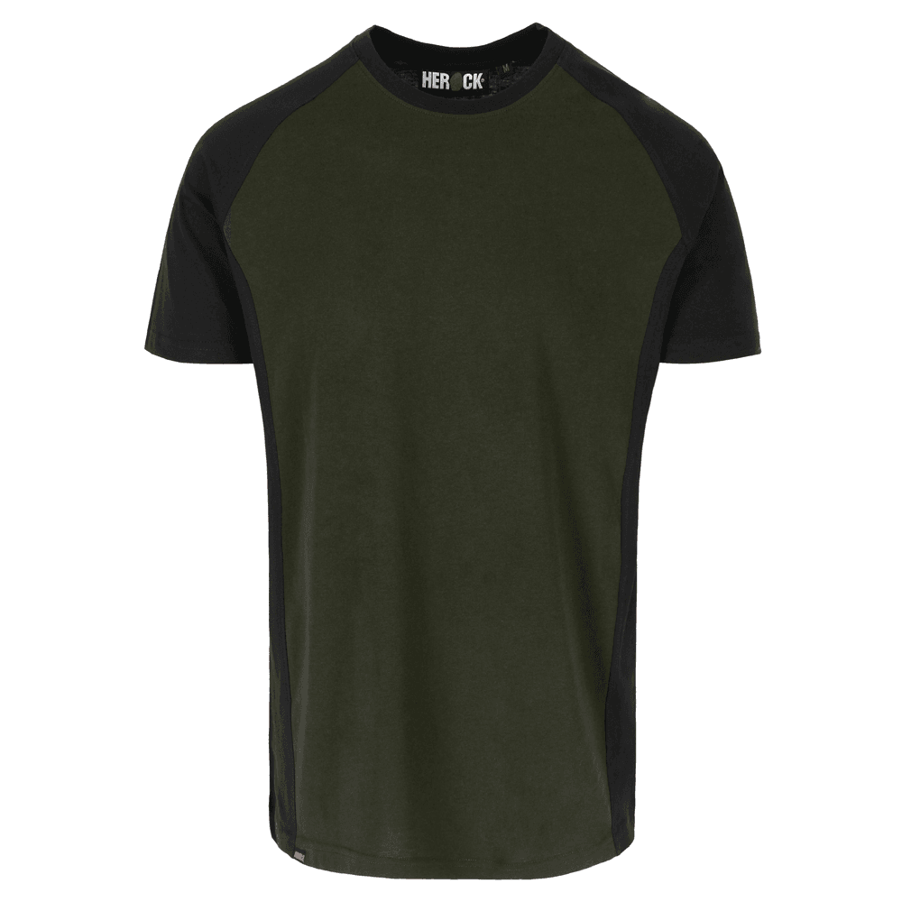 Herock Tori Two Tone T-Shirt